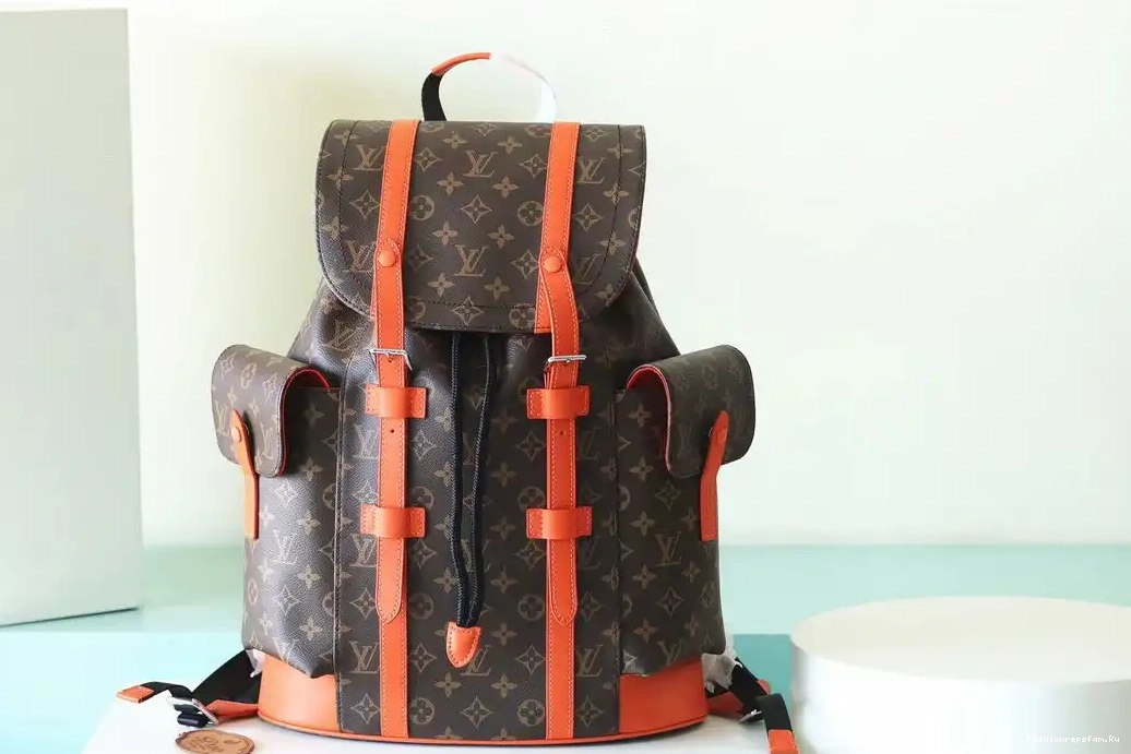 FS CHEAP LOUIS CHRISTOPHER VUITTON MM 0704